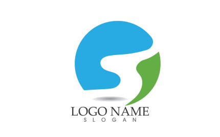 Logo template Preview