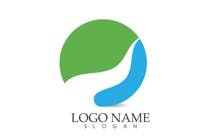 Logo template Preview