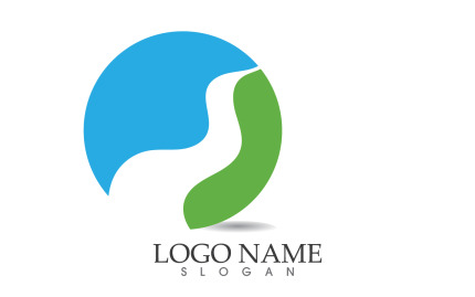 Logo template Preview