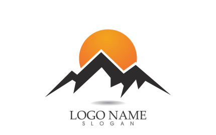 Logo template Preview