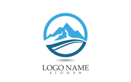 Logo template Preview