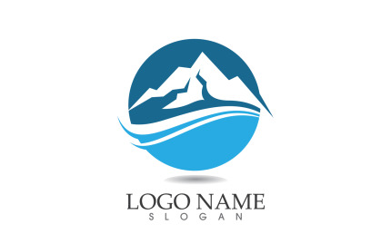 Logo template Preview