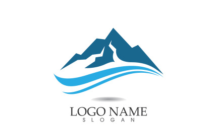 Logo template Preview