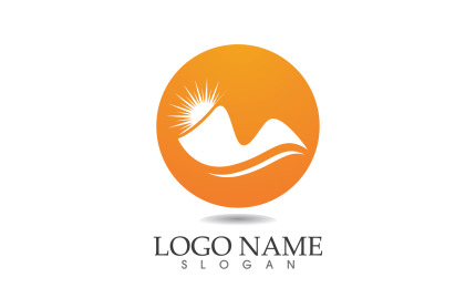 Logo template Preview