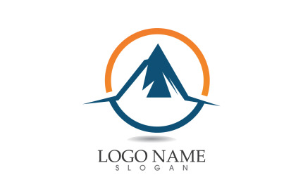 Logo template Preview