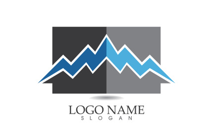 Logo template Preview