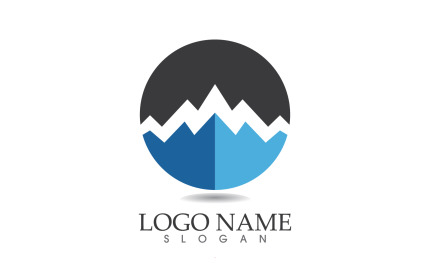 Logo template Preview