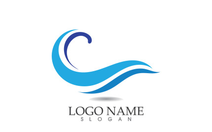 Logo template Preview