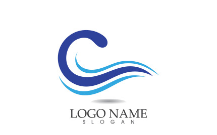 Logo template Preview