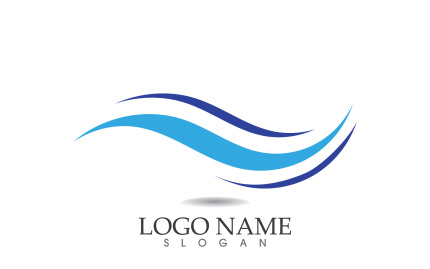 Logo template Preview