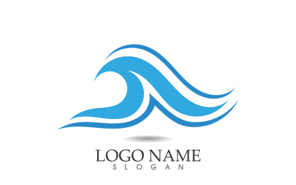 Logo template Preview