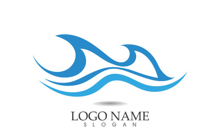 Logo template Preview