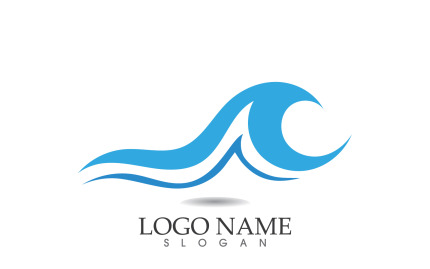 Logo template Preview