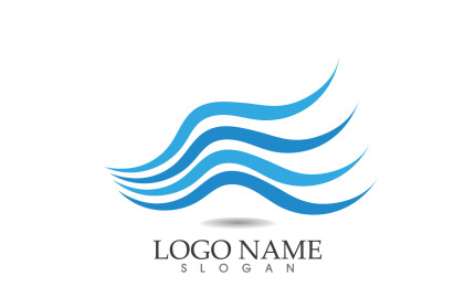 Logo template Preview