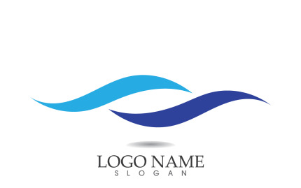 Logo template Preview