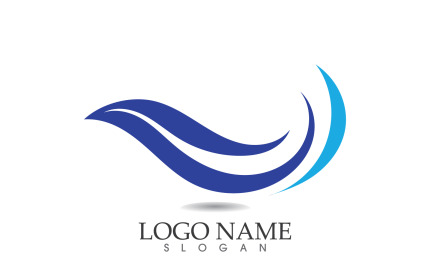 Logo template Preview