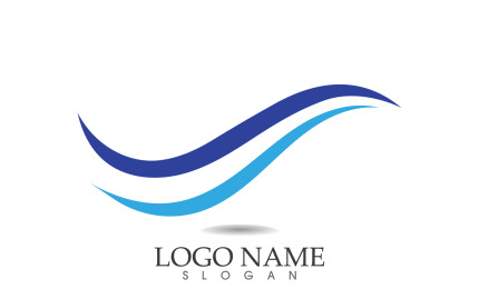 Logo template Preview