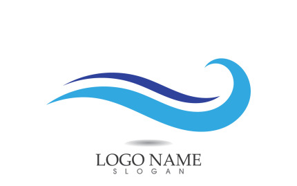 Logo template Preview