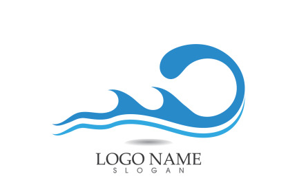 Logo template Preview