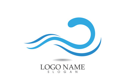 Logo template Preview