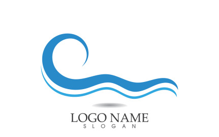 Logo template Preview