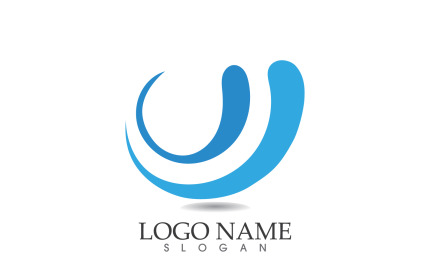 Logo template Preview