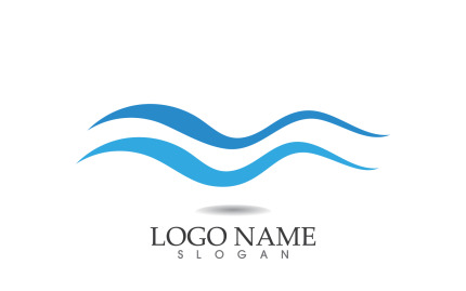 Logo template Preview