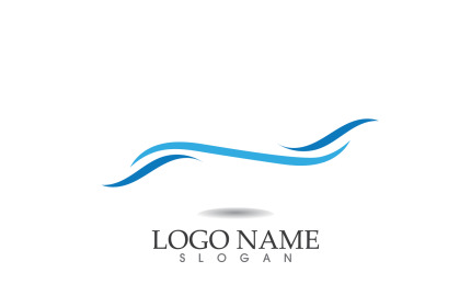 Logo template Preview