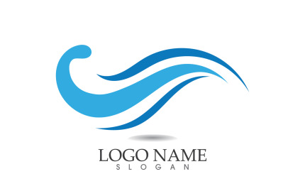 Logo template Preview