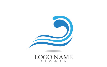 Logo template Preview