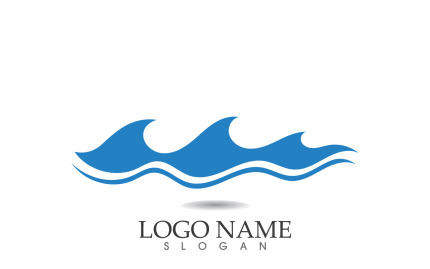 Logo template Preview