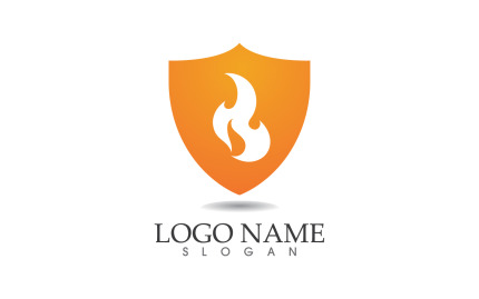 Logo template Preview