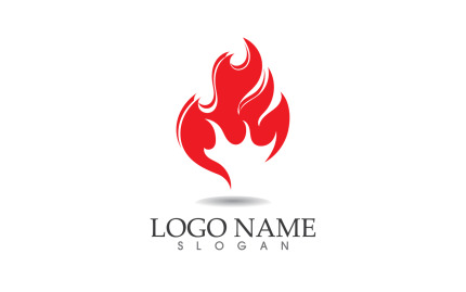 Logo template Preview