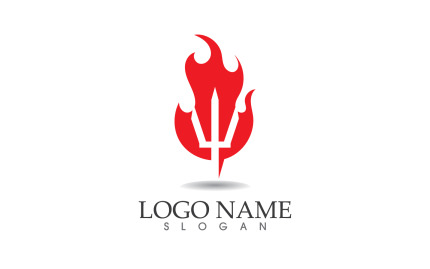 Logo template Preview