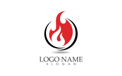 Logo template Preview