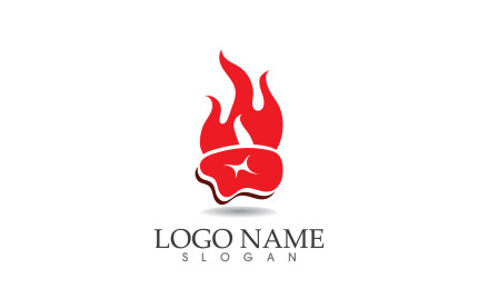 Logo template Preview