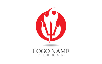 Logo template Preview