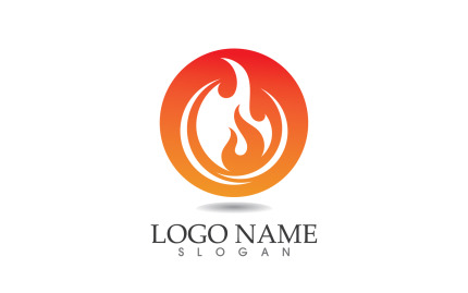 Logo template Preview