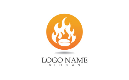 Logo template Preview