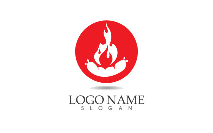 Logo template Preview