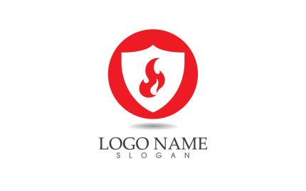 Logo template Preview