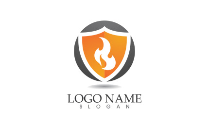 Logo template Preview