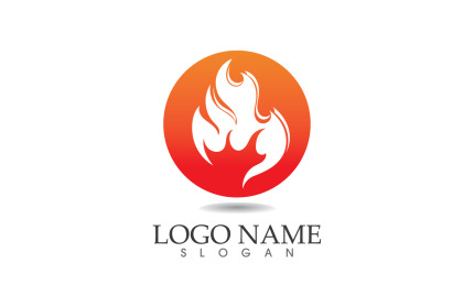 Logo template Preview