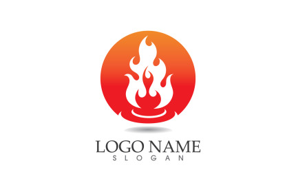 Logo template Preview