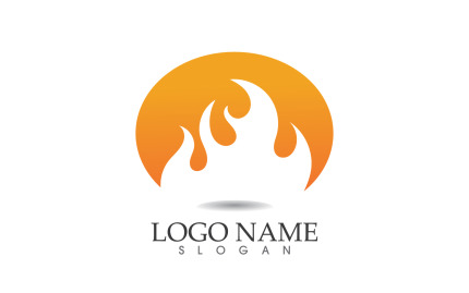 Logo template Preview