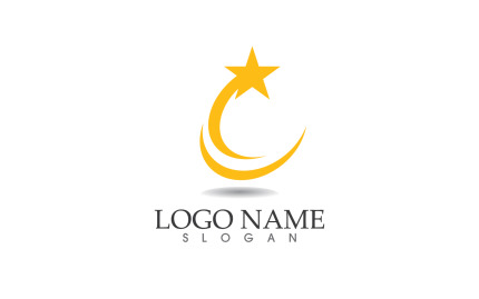 Logo template Preview