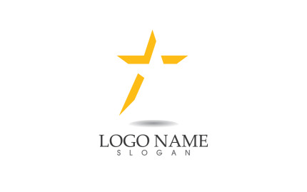 Logo template Preview