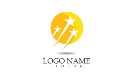 Logo template Preview