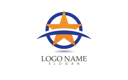 Logo template Preview