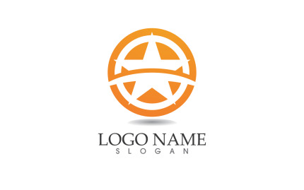 Logo template Preview